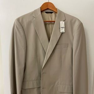 Brooks Brothers Khaki Sport Jacket